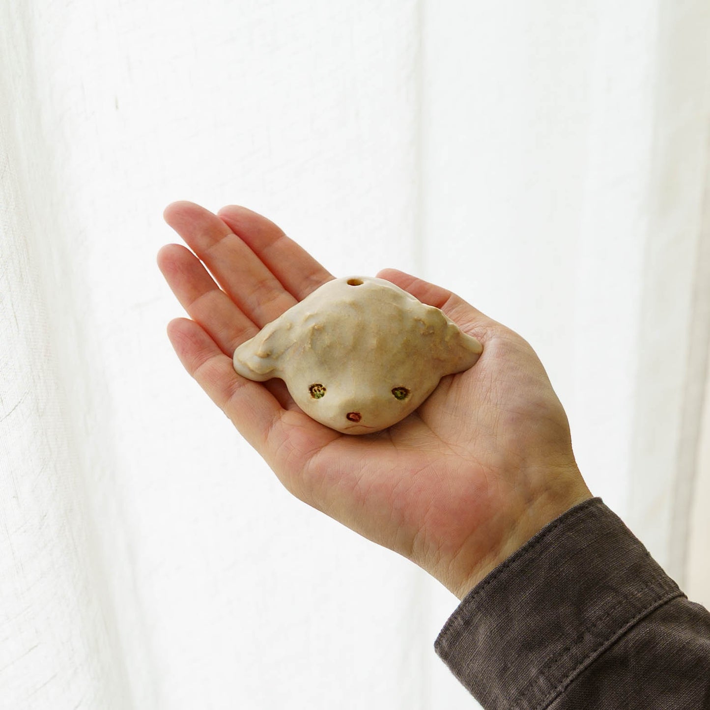 mini dry flower stand　C｜こいずみちはる