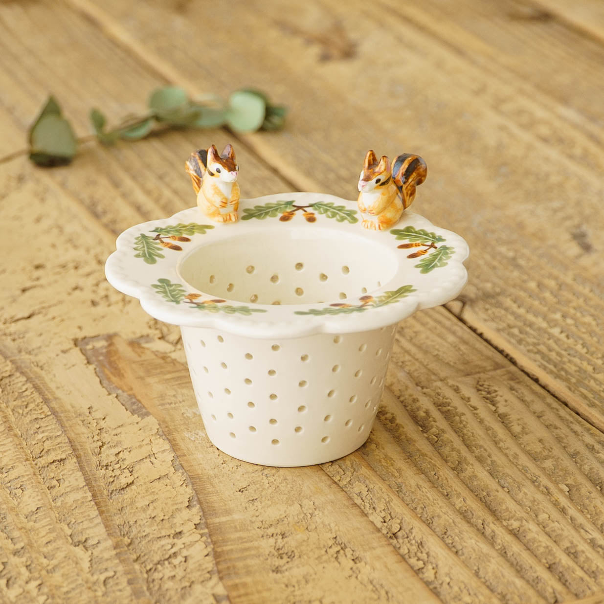 リスストレーナー｜Sugar Poppo