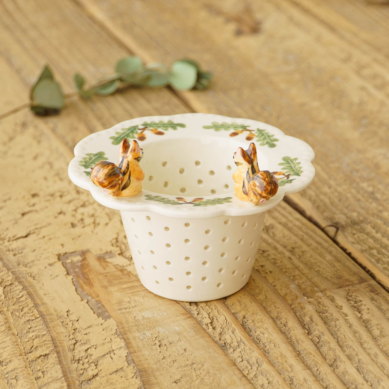 リスストレーナー｜Sugar Poppo