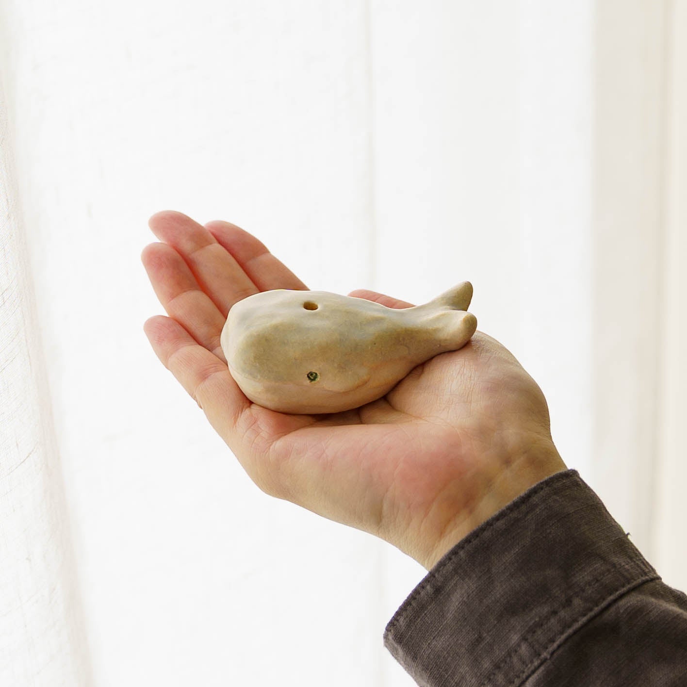 mini dry flower stand　E｜こいずみちはる