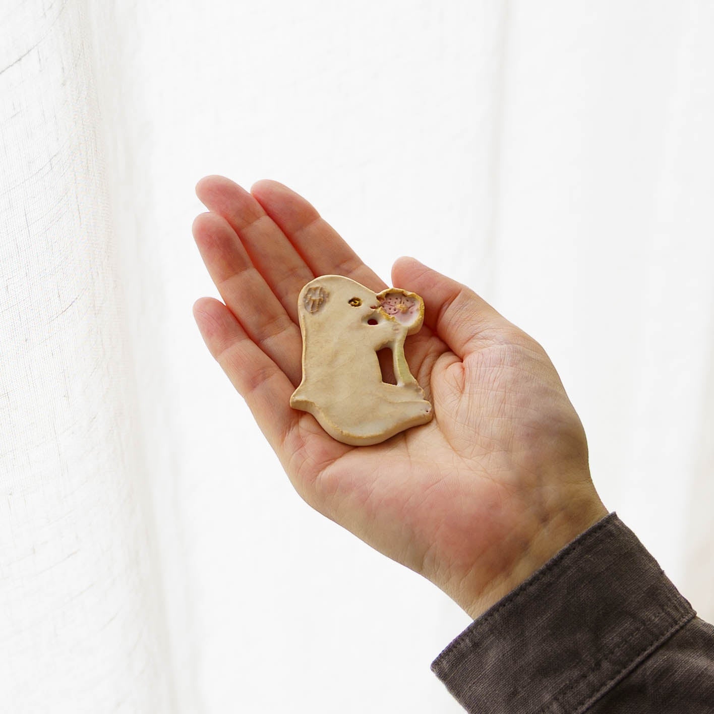 箸置き　A｜こいずみちはる