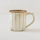 Amegos Mug | Furutani Pottery