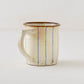 Amegos Mug | Furutani Pottery