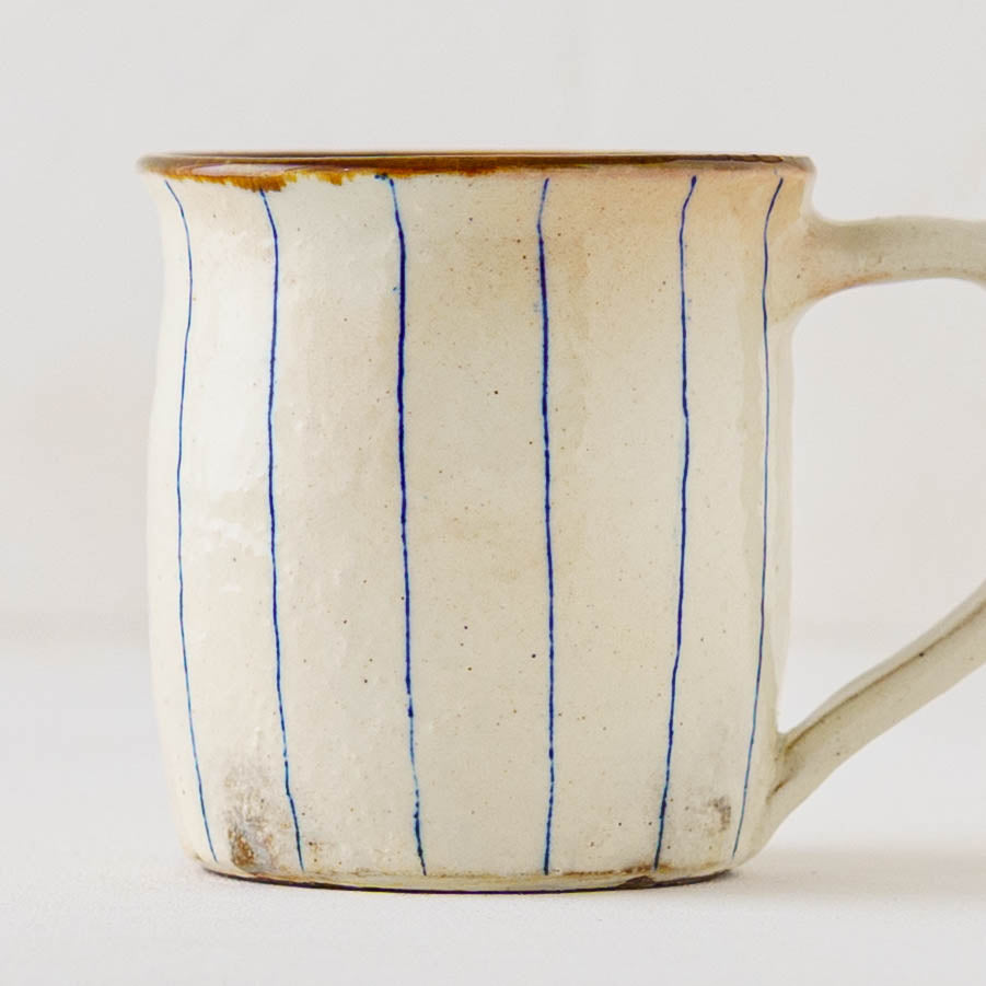 Amegos Mug | Furutani Pottery