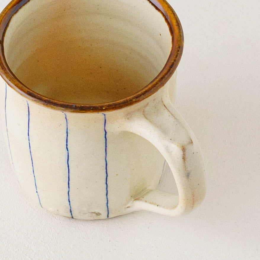 Amegos Mug | Furutani Pottery