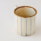 Amegos Mug | Furutani Pottery
