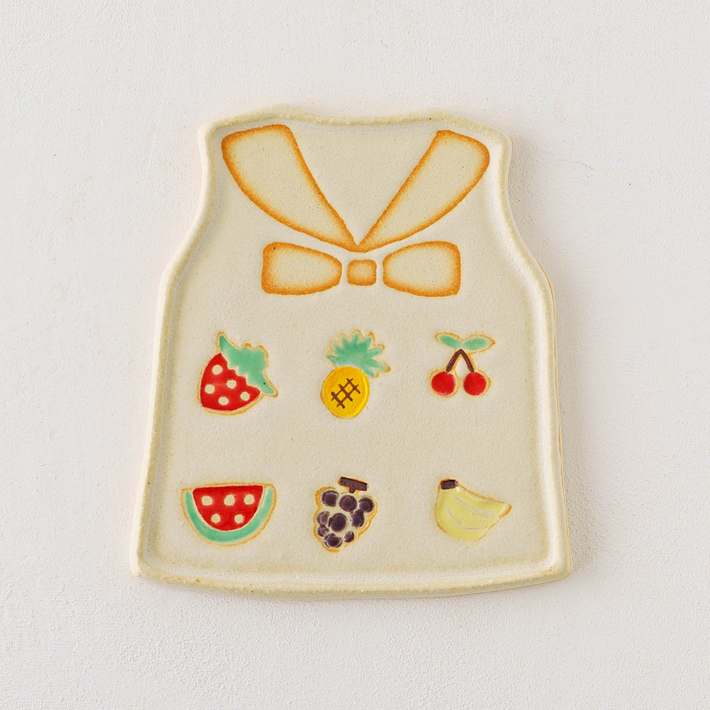 Sailor Collar Fruits | Ryoko Kimura