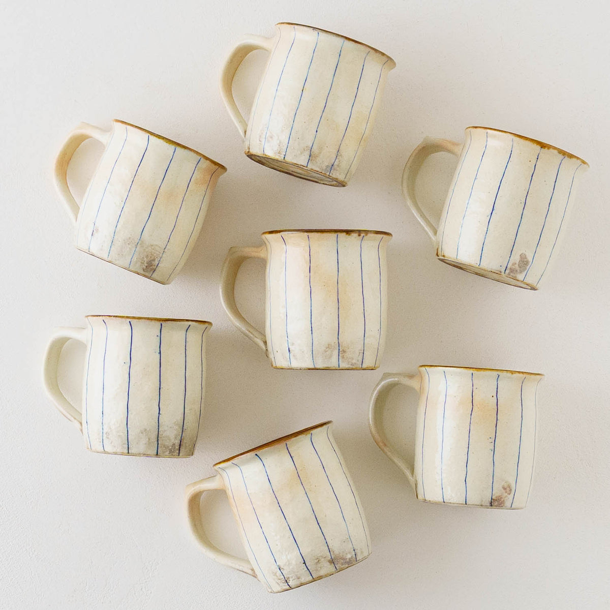 Amegos Mug | Furutani Pottery