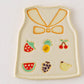 Sailor Collar Fruits | Ryoko Kimura