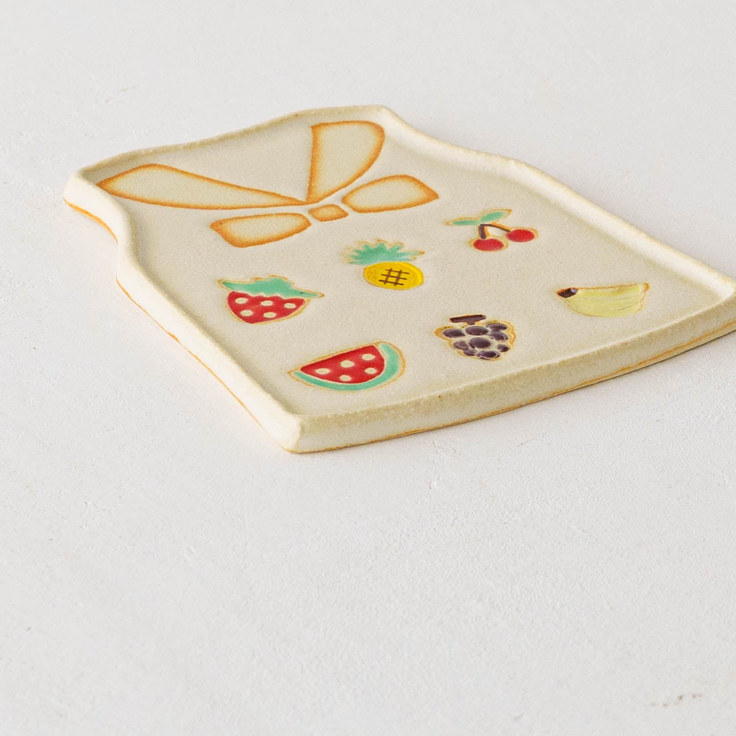 Sailor Collar Fruits | Ryoko Kimura