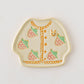 Spoon and Strawberry Cardigan Set | Ryoko Kimura