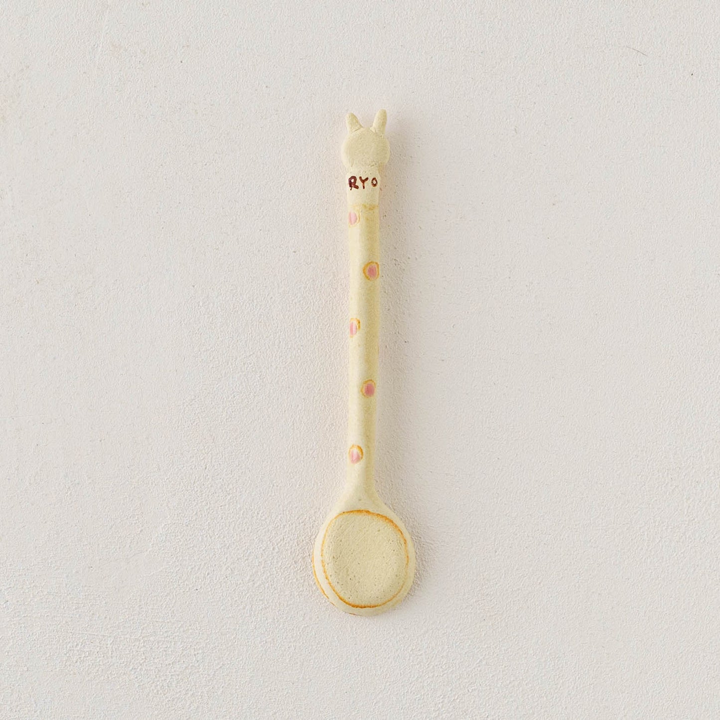 Spoon and Strawberry Cardigan Set | Ryoko Kimura