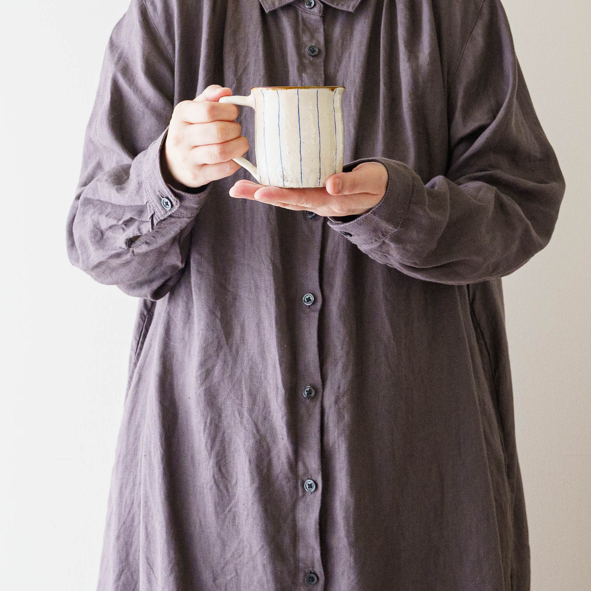 Amegos Mug | Furutani Pottery