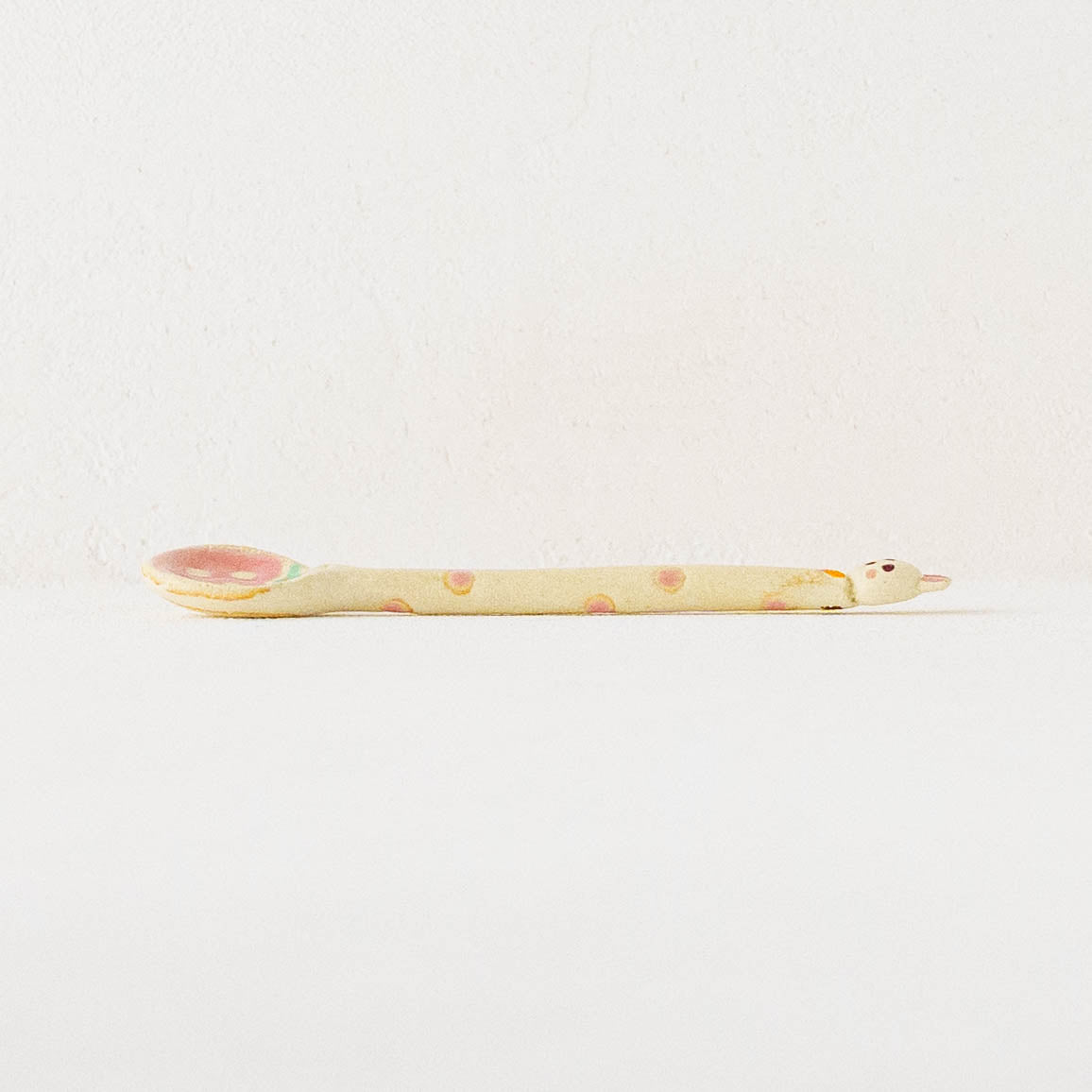 Spoon and Strawberry Cardigan Set | Ryoko Kimura