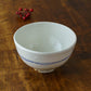 Gosu-line Rice Bowl (Large) | Furutani Pottery Studio