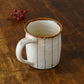 Amegos Mug | Furutani Pottery