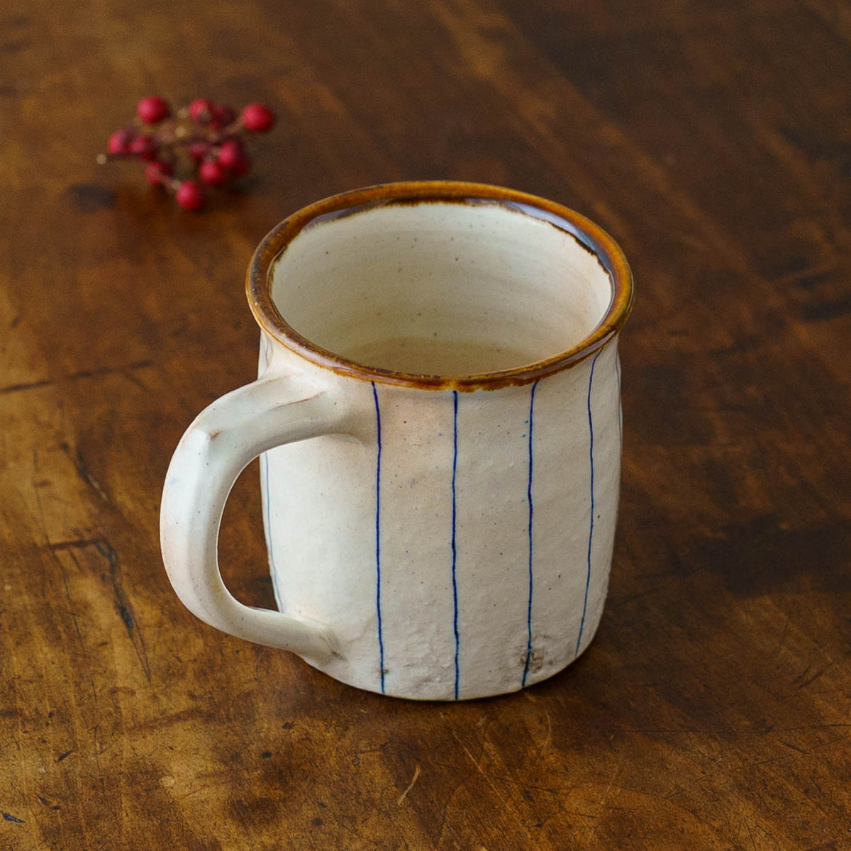 Amegos Mug | Furutani Pottery