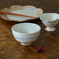 Gosu-line Rice Bowl (Large) | Furutani Pottery Studio