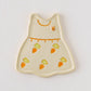 Hat and Dress Set Carrot | Ryoko Kimura