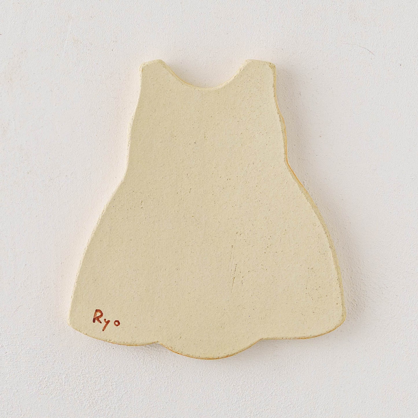 Hat and Dress Set Carrot | Ryoko Kimura