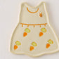 Hat and Dress Set Carrot | Ryoko Kimura
