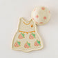 Hat and Dress Set  Strawberry | Kimura Ryoko
