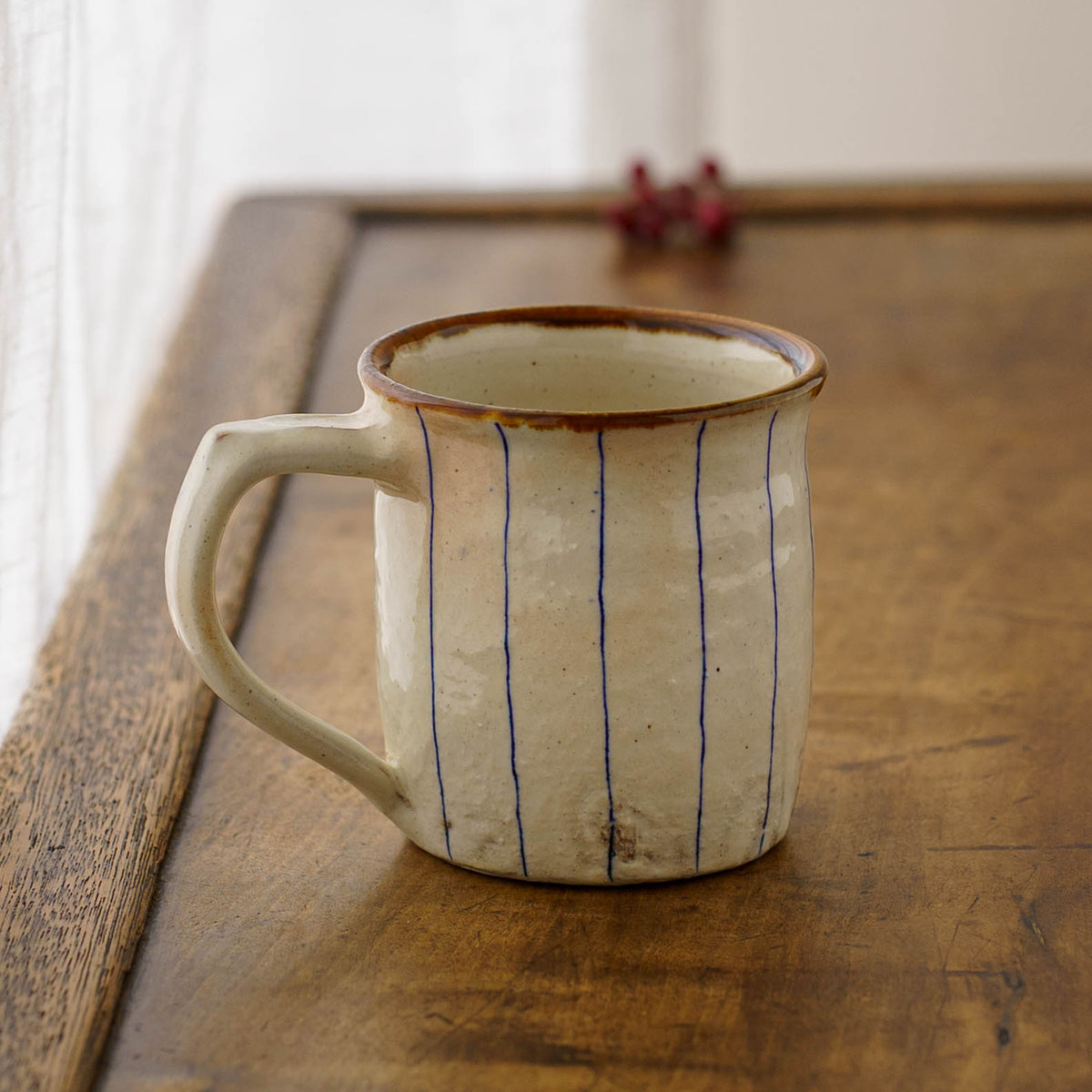 Amegos Mug | Furutani Pottery