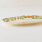 Oval Plate Hopping Squirrel | Sugar Poppo