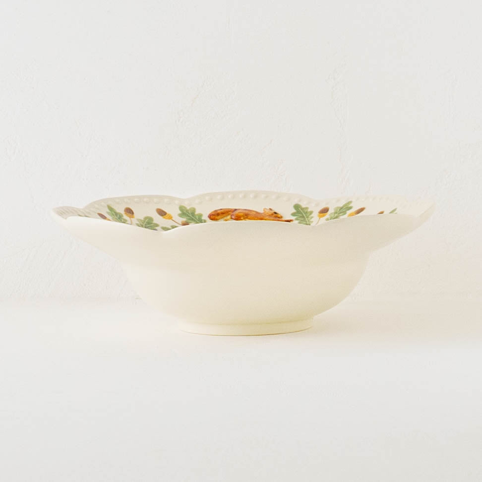 Bowl Squirrel | Sugar Poppo