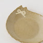 Cat plate  S  ribbon | Atelier Monora