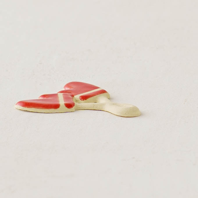 陶芸作家 木村涼子 お箸置き 手袋｜鎌倉 窯元、作家もののうつわ通販
