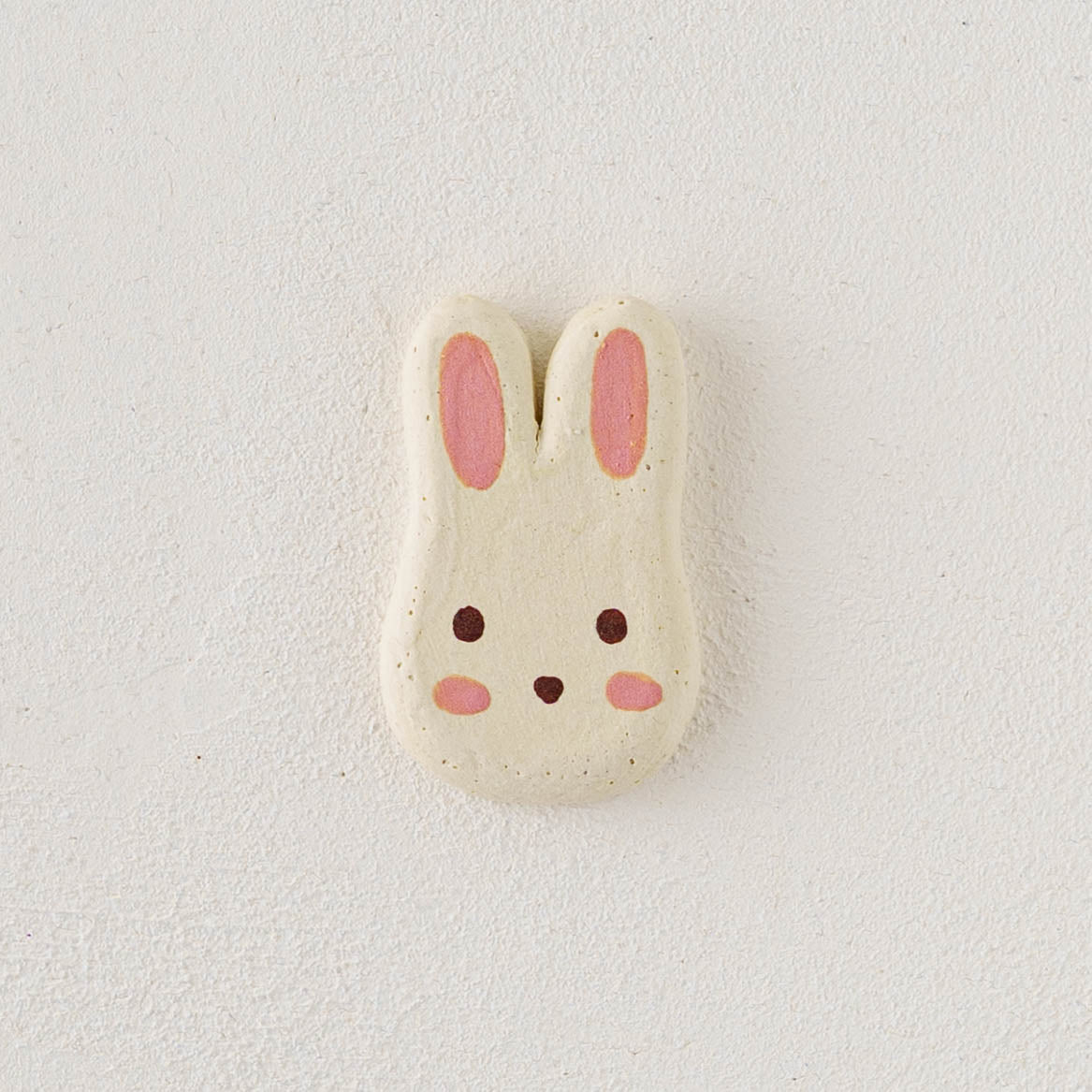 Chopstick Rest Rabbit | Ryoko Kimura