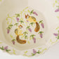 Bowl Squirrel Grape M｜Sugar Poppo