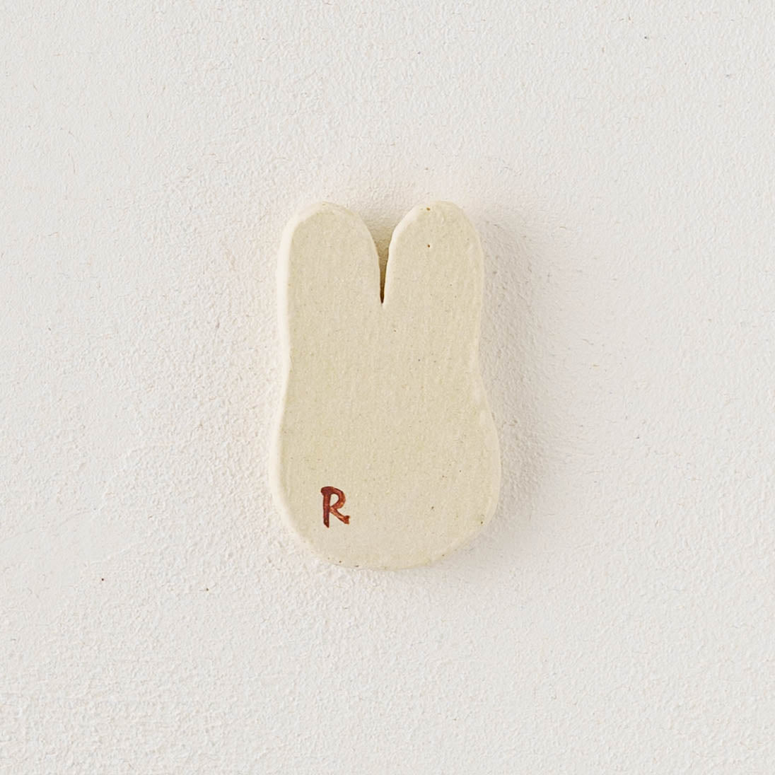 Chopstick Rest Rabbit | Ryoko Kimura