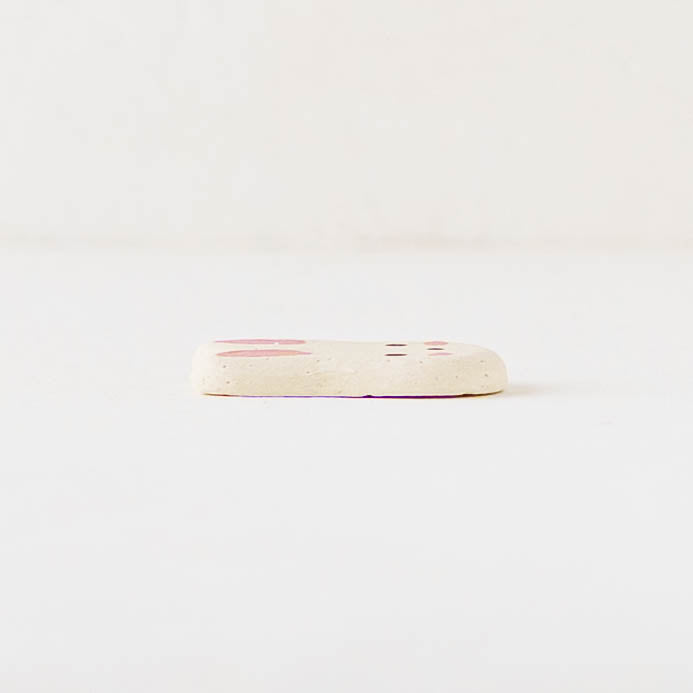 Chopstick Rest Rabbit | Ryoko Kimura