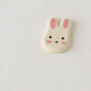 Chopstick Rest Rabbit | Ryoko Kimura