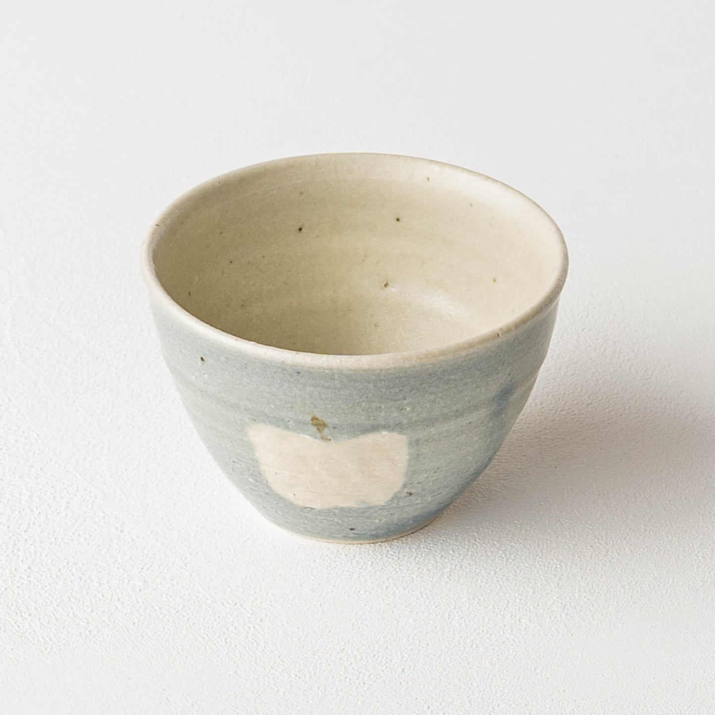 Free Cup Apple B Light Blue | Haruko Harada