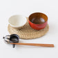 食事が楽しくなる池本直子さんのミニ土鍋箸置き