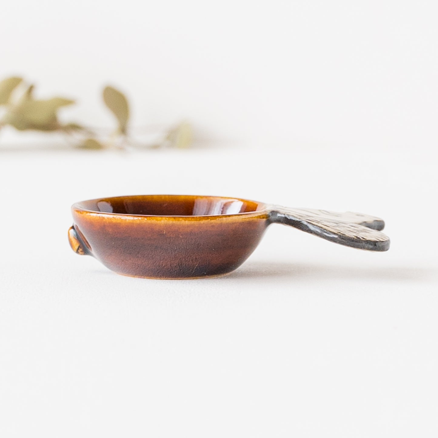 食卓を可愛く彩ってくれるpoetoria種田ゆかさんのりすのコーヒーメジャースプーン