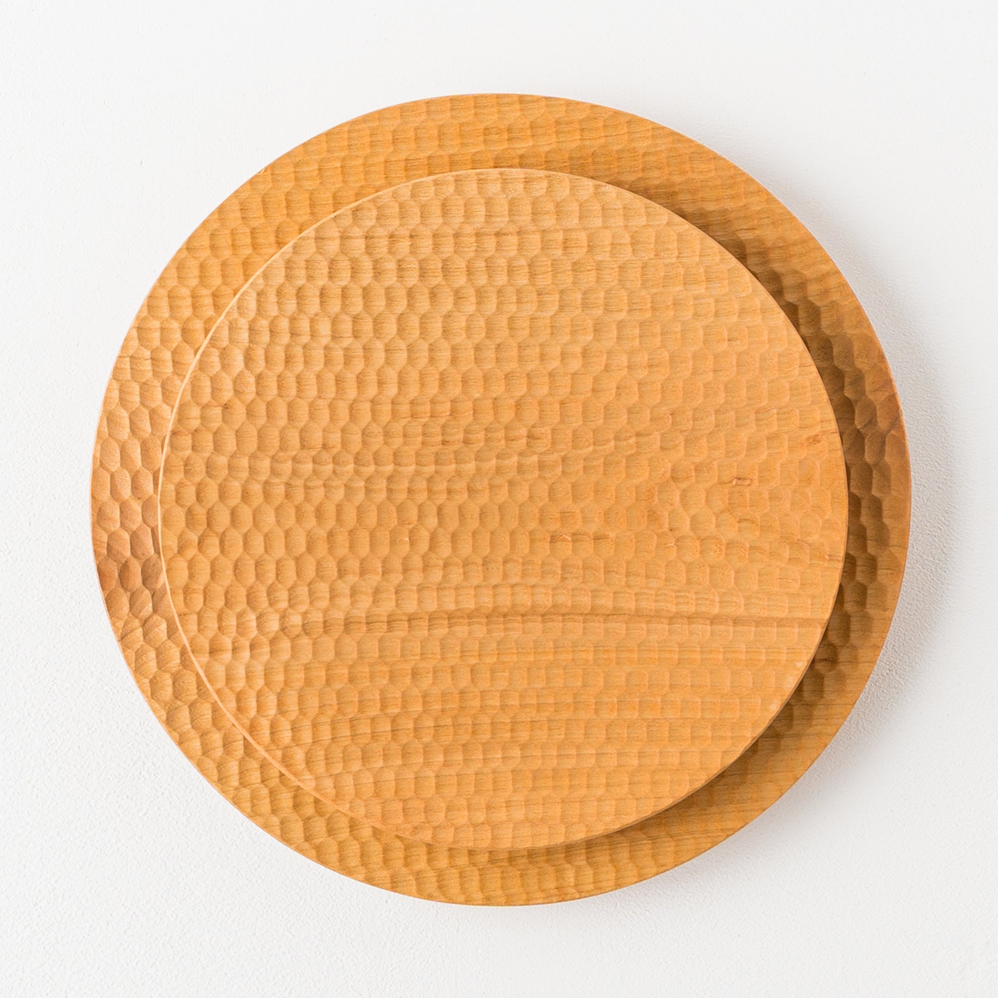 食卓がぐっとおしゃれになる木工房玄高塚和則さんのパン皿