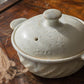 笠原良子さんの陶器の土鍋