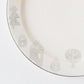 和紙染めの優しい絵柄にほっこりする安見工房のメルヘン6寸リム皿