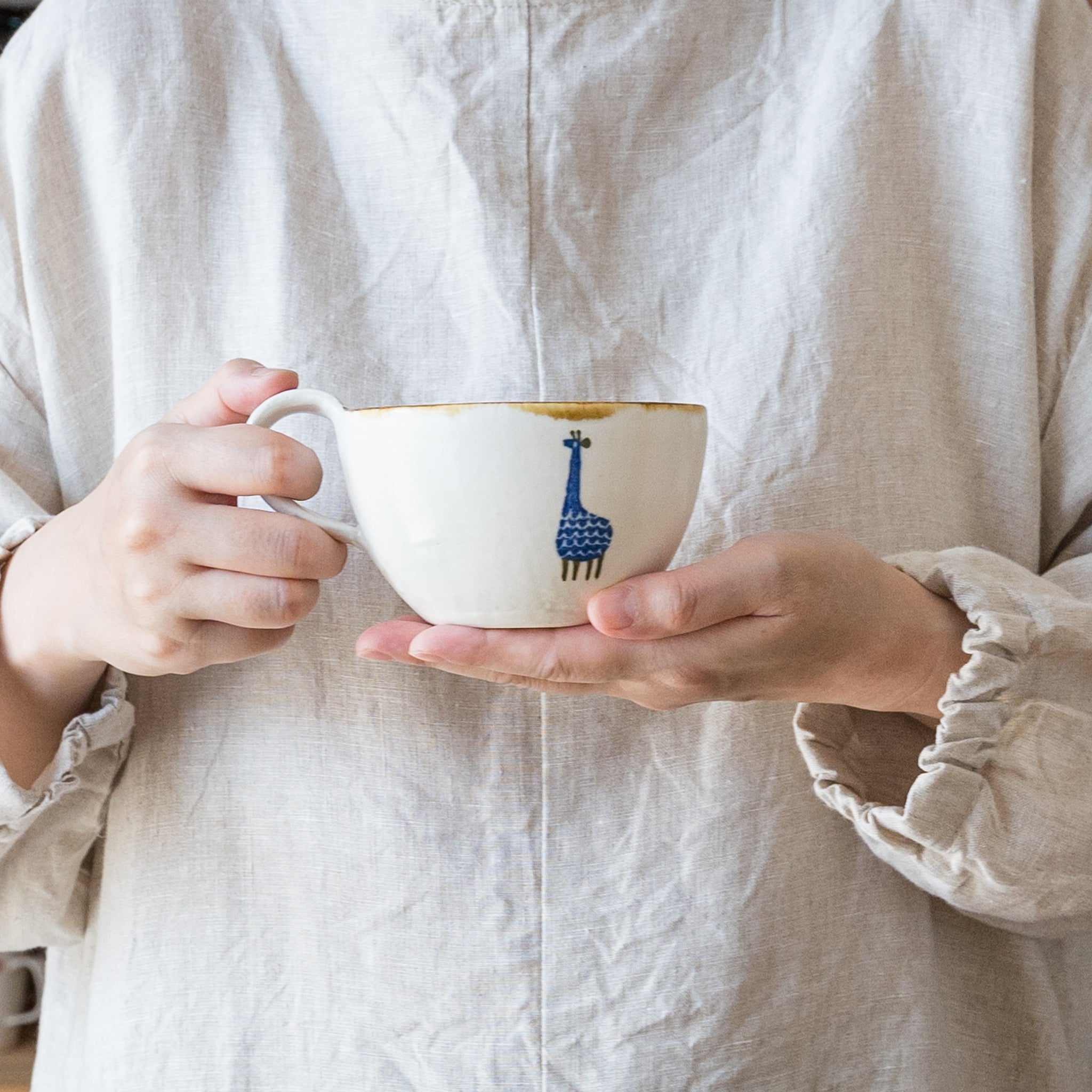 作家のマグカップ｜陶器販売｜オンラインストア 四季折折 – 四季折折