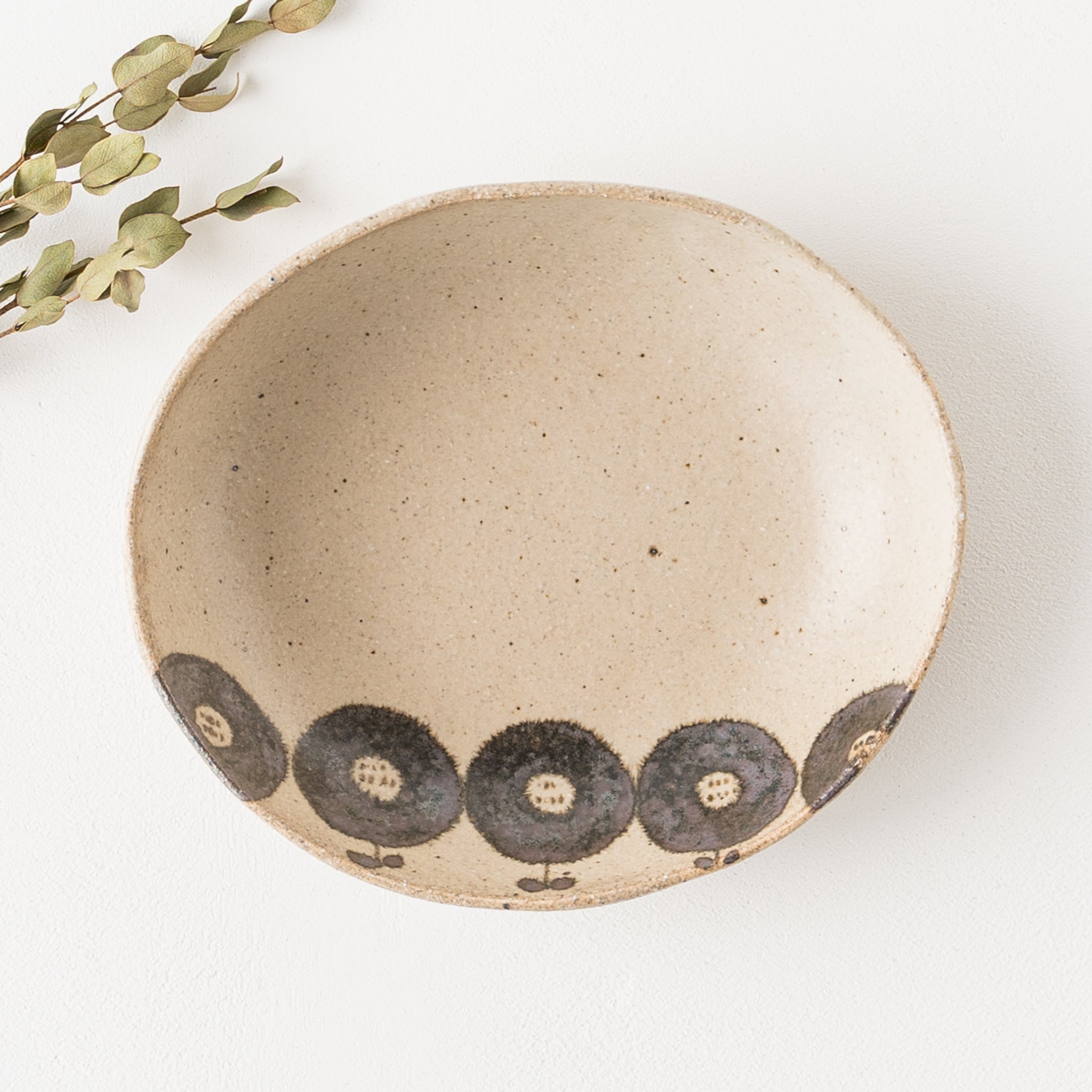 栗ショコラ　四代徳田八十吉　淡墨桜　茶碗 Products – Page 53 – 四季折折 （オンラインストア）