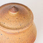 益子陶器市で人気の小壺